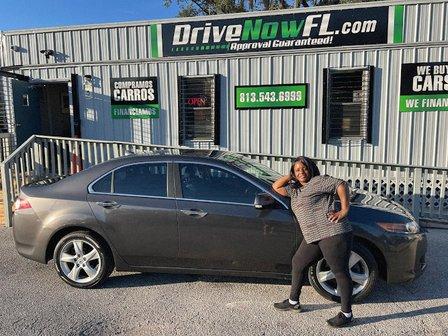 Drive Now FL