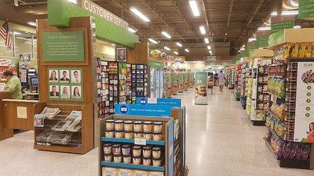 Publix Super Market at Southshore Village