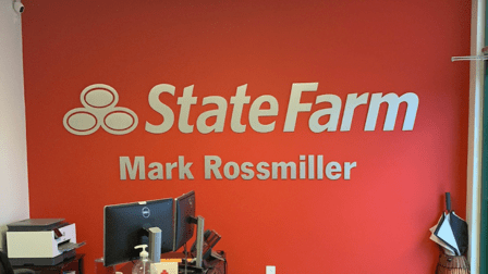 Mark Rossmiller - State Farm Insurance Agent