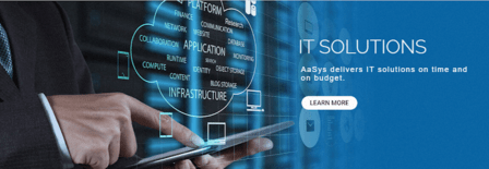 AaSys Group Inc