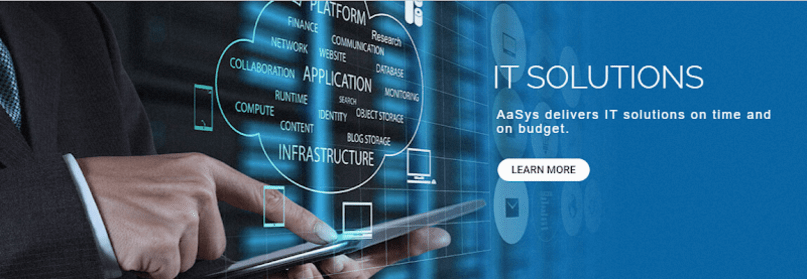 AaSys Group Inc
