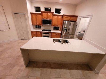 APJ GRANITE INC