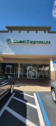 Quest Diagnostics