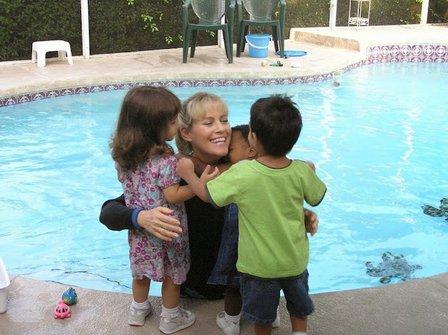 Cutri Swim Academy