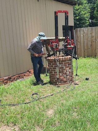 CHAVEZ WELL SERVICES LLC