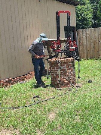 CHAVEZ WELL SERVICES LLC