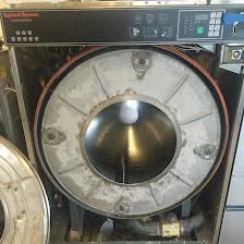 Jay's laundry repair