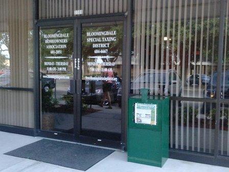 Bloomingdale Neighborhood Association