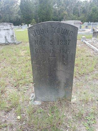 Fellowship Primitive Baptist Church and Cemetery