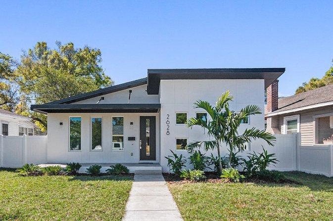 Demeter Properties Inc.