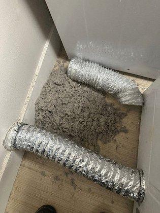 PDT Dryer Vent Cleaning