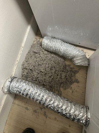 PDT Dryer Vent Cleaning