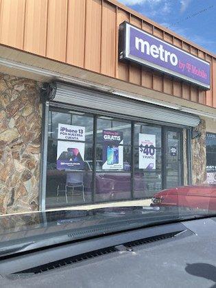 Metro by T-Mobile