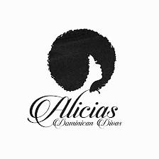 Alicia's Dominican Divas Salon
