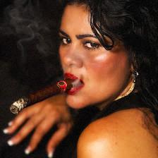 La Faraona Cigar Lounge