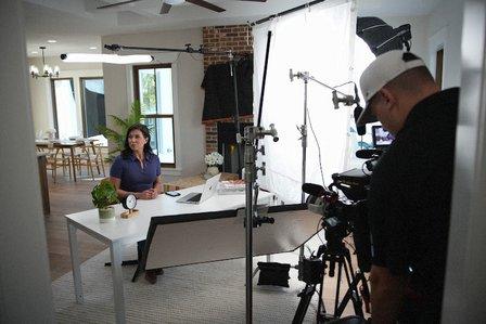 Sky Palm Studios - Video Production & Marketing