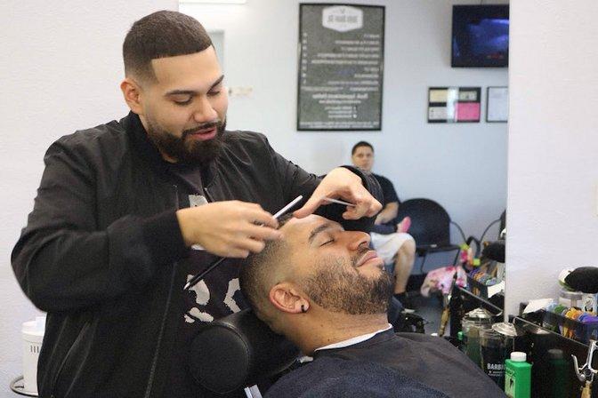 SOHO Shave Co.