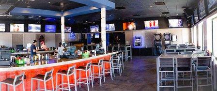 Soho Saloon