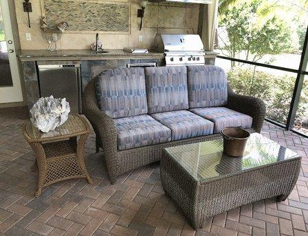 Cushion Solutions