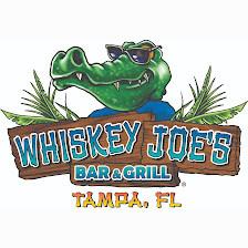Whiskey Joe's | Tampa