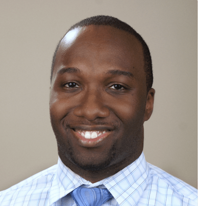 Dr. Alfred White, MD