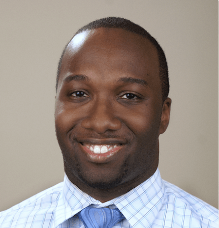 Dr. Alfred White, MD