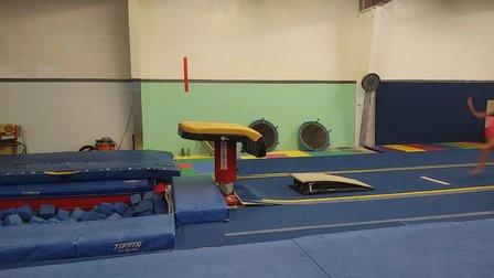 Stars Gymnastics