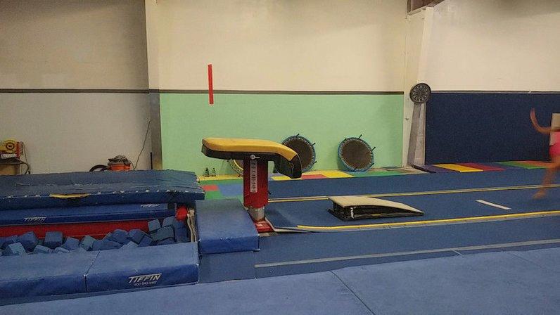 Stars Gymnastics