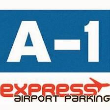 A-1 Express Airport Parking