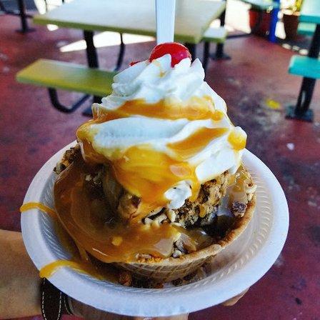 Dairy Joy- Tampa Ice Cream