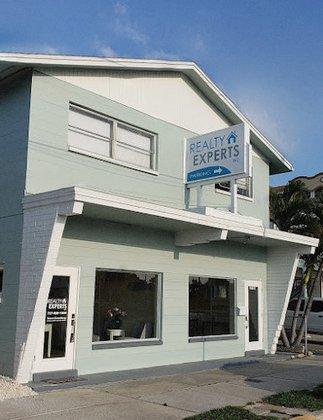 Realty Experts Inc