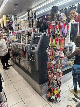 Kathleen Beauty Supply