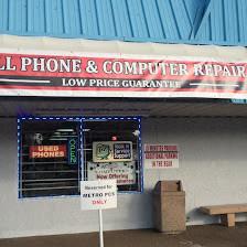 Cell Phone & PC Repair Center