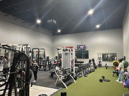 Southside Barbell