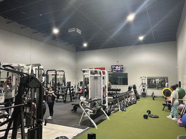 Southside Barbell