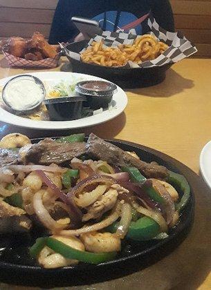 Beef 'O' Brady's