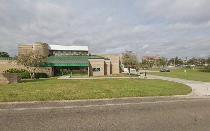 Felony Probation Office