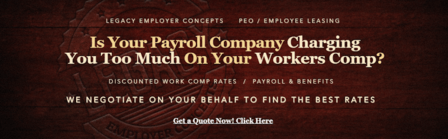 Legacy Employer Concepts