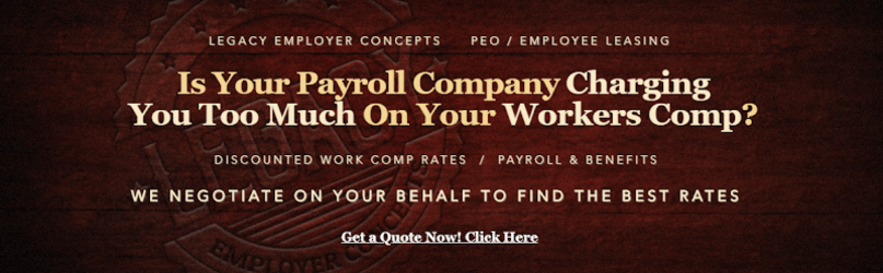 Legacy Employer Concepts