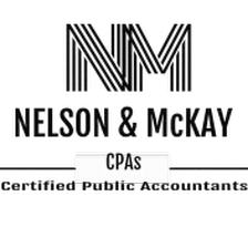 Nelson & McKay CPAs LLC