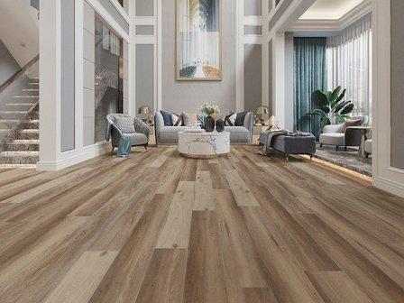 Silent Blue Flooring