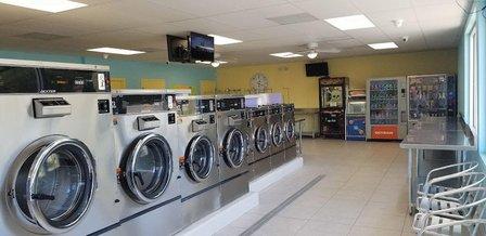 Laundry King