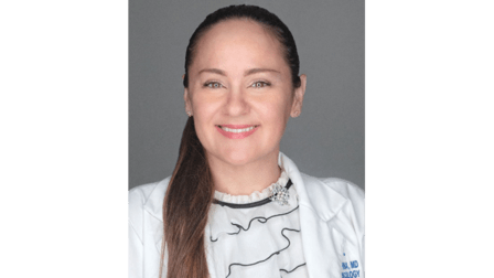 Yolanda Pina, MD