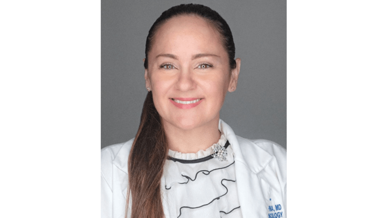 Yolanda Pina, MD
