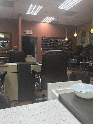 Badar's Hair & All
