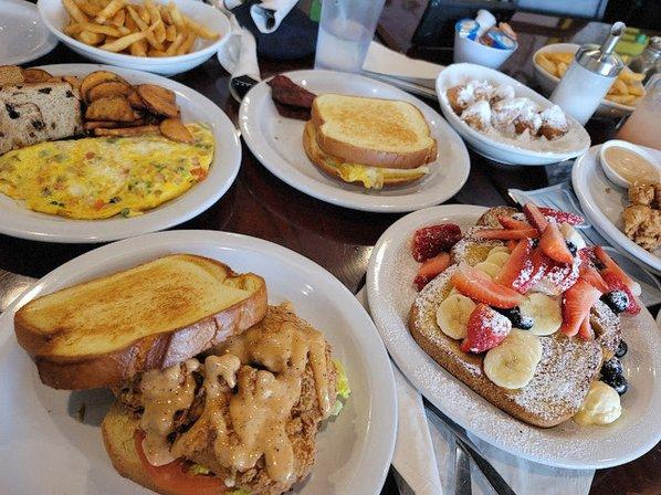 Shelly's Cafe