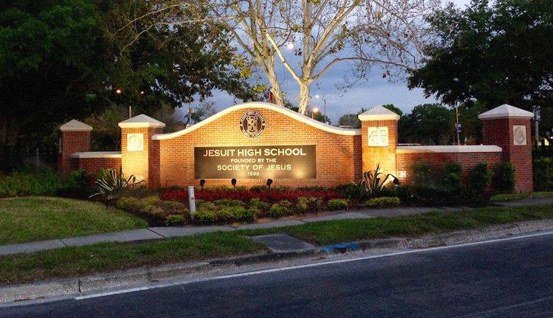 Jesuit High School