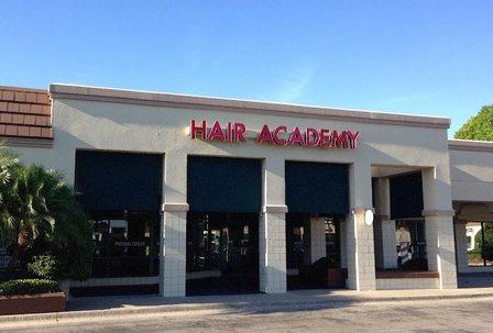 Shear Excellence Hair Academy & Salon Tampa