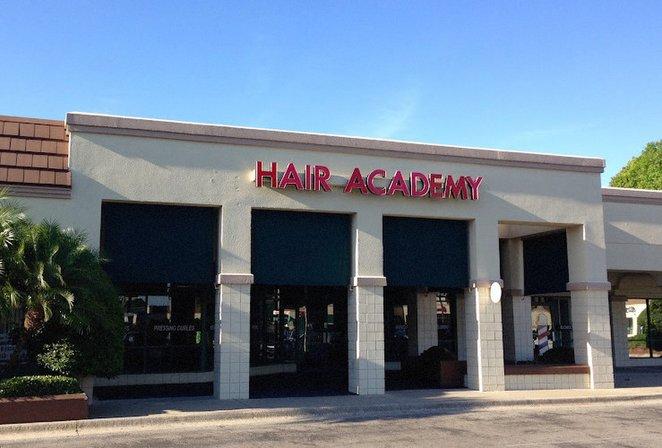 Shear Excellence Hair Academy & Salon Tampa