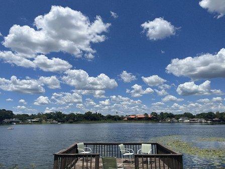 Silver Lake Assisted Living Facility